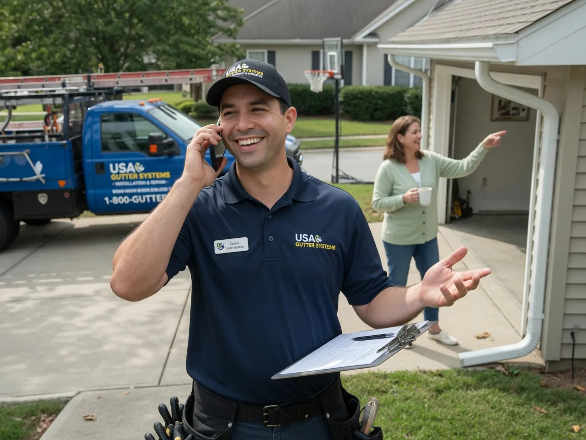 Gutter Installation Wheeler, WI FAQs